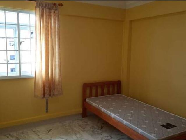 Room for rent