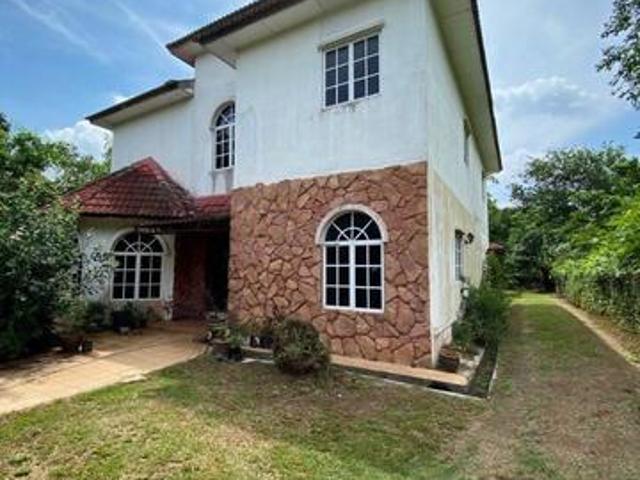 Bungalow for sale in Kajang, Langat