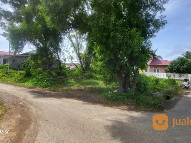 Tanah dijual di Banda Aceh