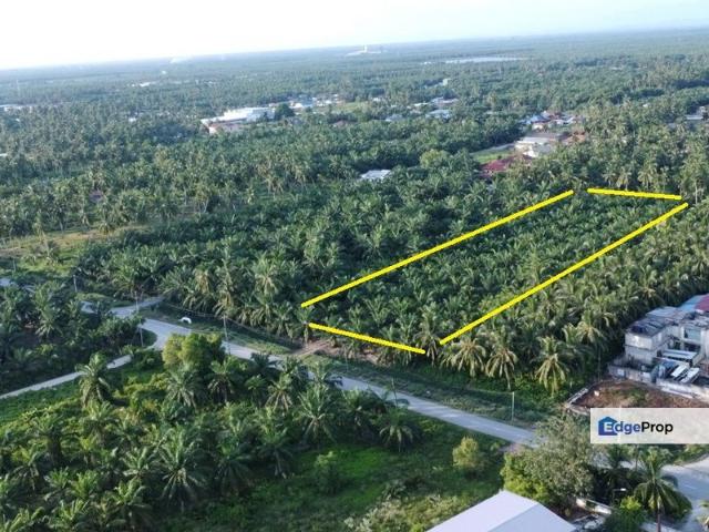 Shop for sale in Kuala Selangor, Selangor
