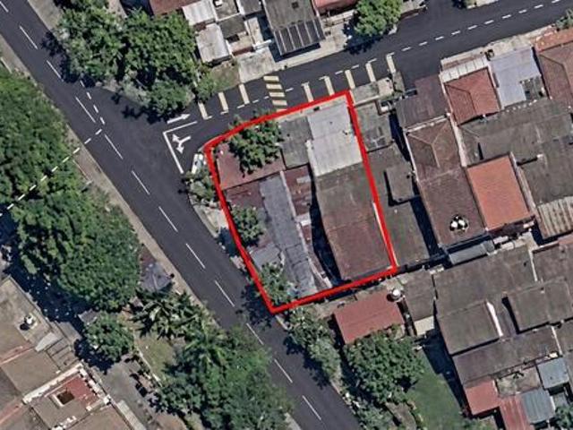 Terraced House for sale in Country Heights Damansara, Kuala Lumpur