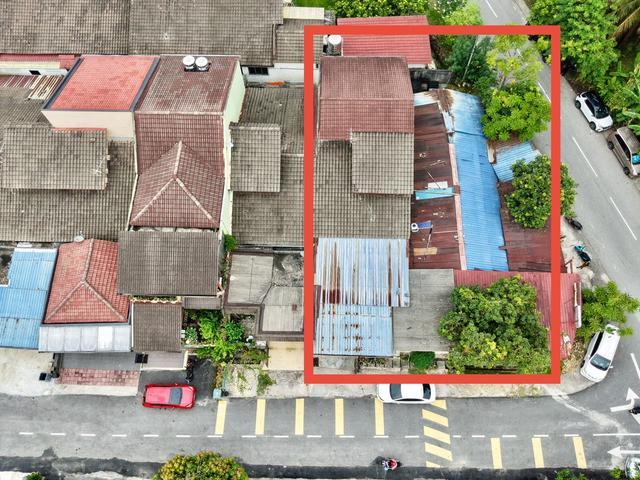 Terraced House for sale in Country Heights Damansara, Kuala Lumpur