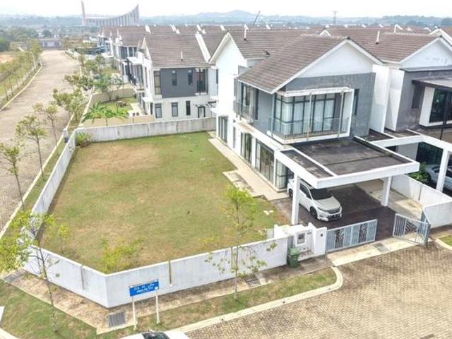 Residential House for sale in Kuantan