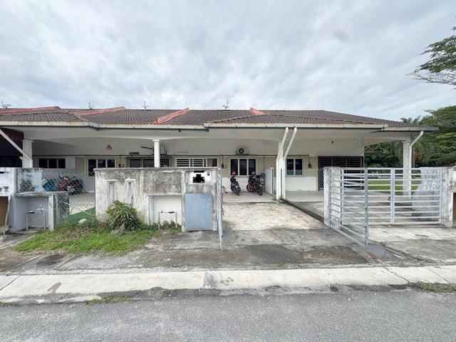 Terraced House for sale in Port Klang, Selangor