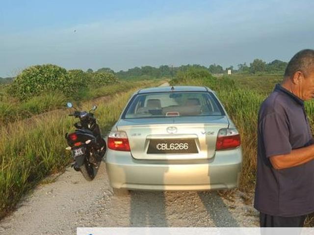 Shop for sale in Pekan, Pahang