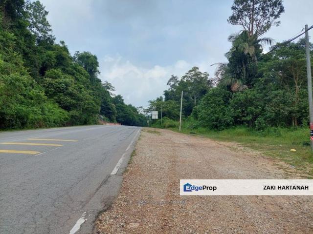 Shop for sale in Maran, Pahang