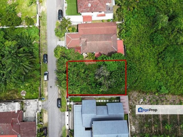 House for sale in Petaling, Alam Impian