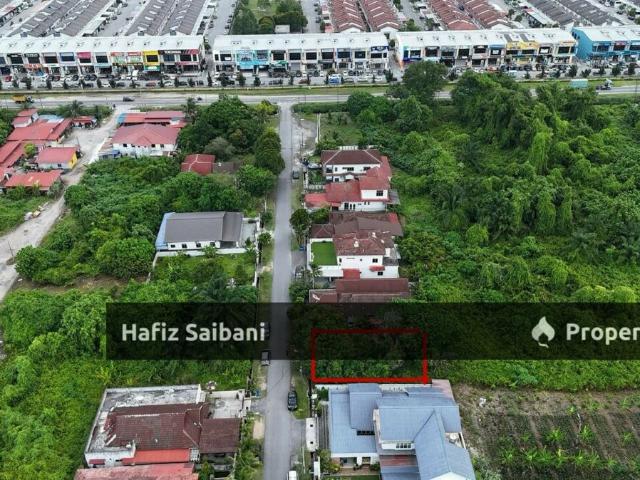 Property for sale in Alam Impian, Selangor
