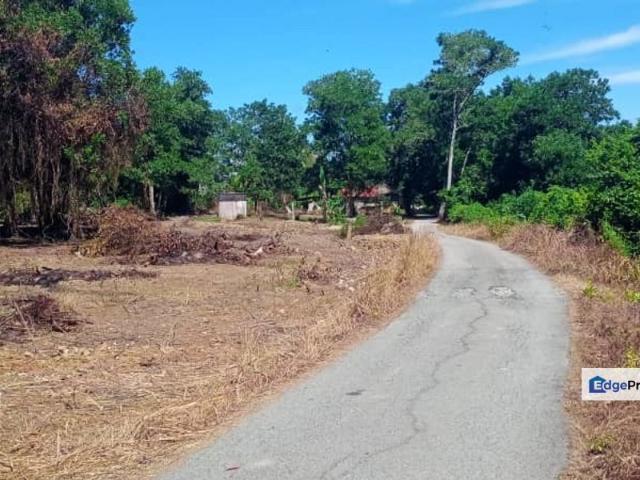 House for sale in Pasir Mas, Kelantan