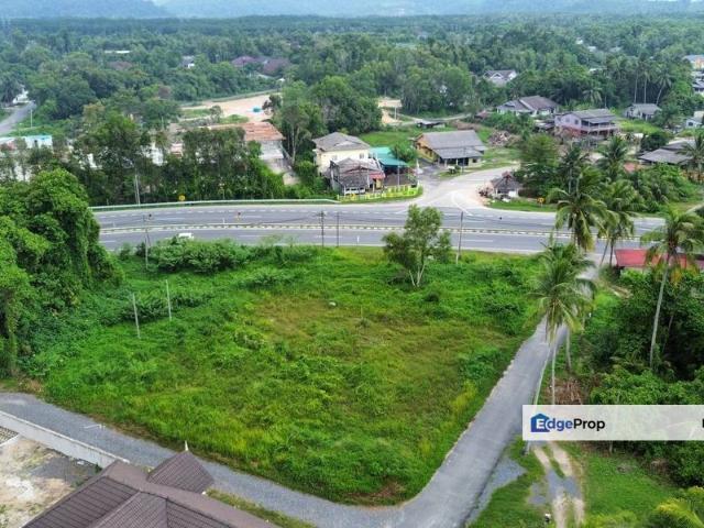 House for sale in Tringganu