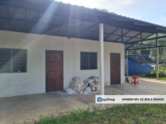 Shop for sale in Kuantan, Pahang