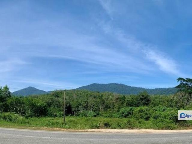 Shop for sale in Perak, Lenggong