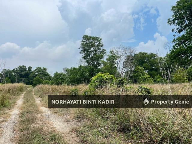 Property for sale in Pahang