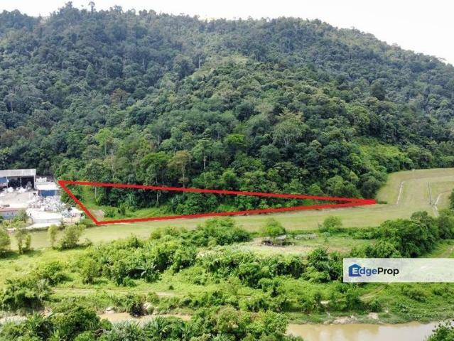 Shop for sale in Kajang, Langat