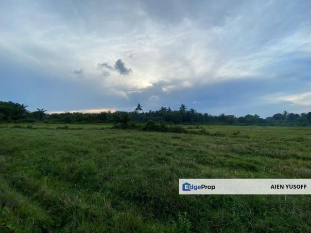 Warehouse for sale in Kuantan, Pahang