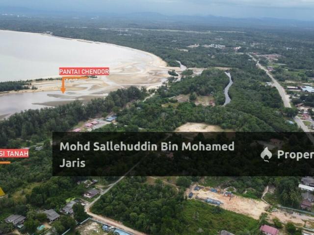 Property for sale in Tringganu