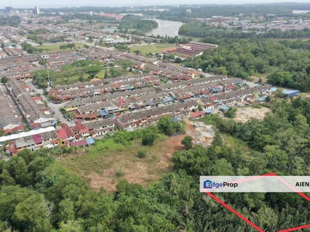 Warehouse for sale in Kuantan, Pahang