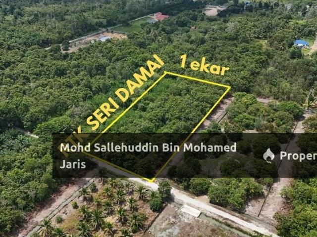 Property for sale in Kampung Sri Damai, Kuantan