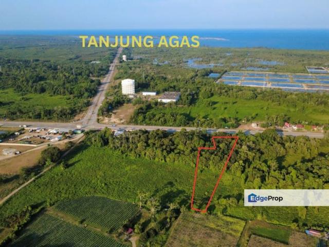 Shop for sale in Pekan, Pahang