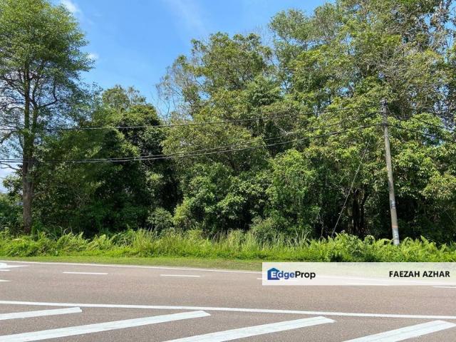 Shop for sale in Mersing, Johor