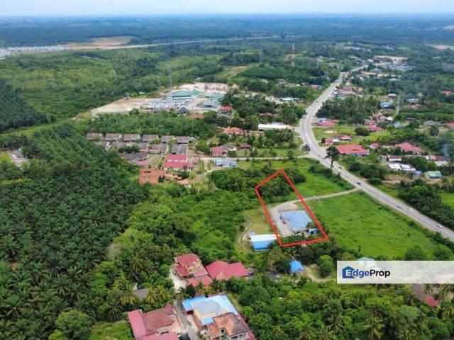Shop for sale in Temerloh, Pahang