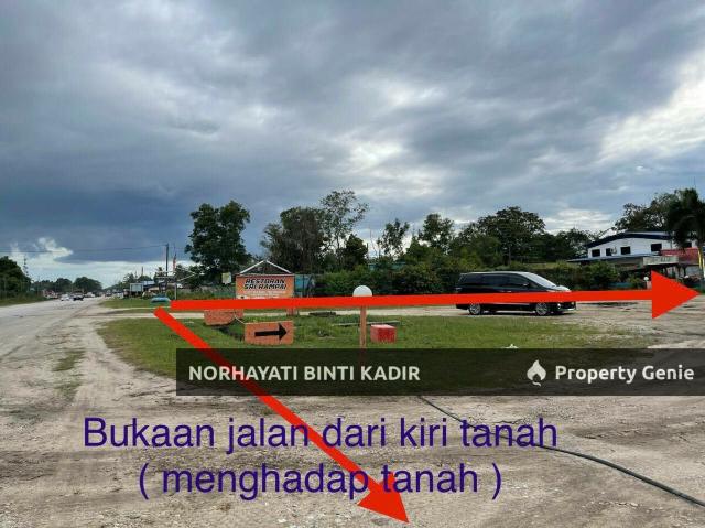 Property for sale in Pahang