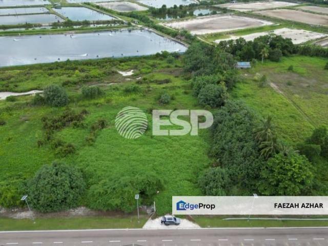 Shop for sale in Mersing, Johor