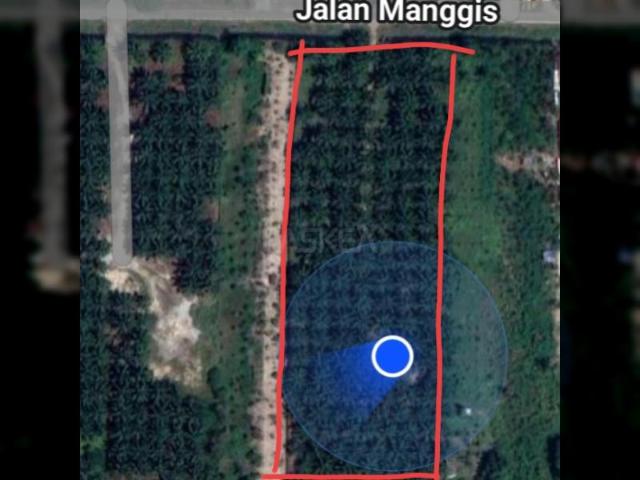 Apartment for rent in Selangor