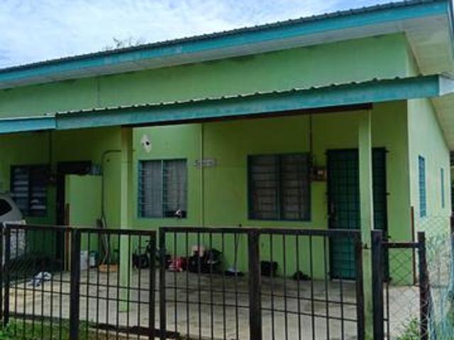 Terraced House for sale in Pahang