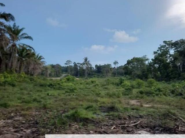 Shop for sale in Mersing, Johor