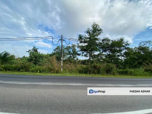 Shop for sale in Mersing, Johor