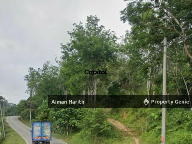 Property for sale in Kuala Lipis, Pahang