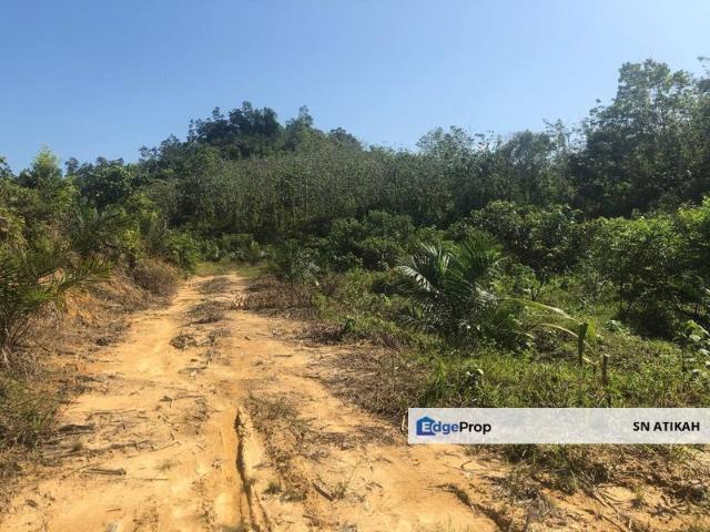 Shop for sale in Tanah Merah, Kelantan