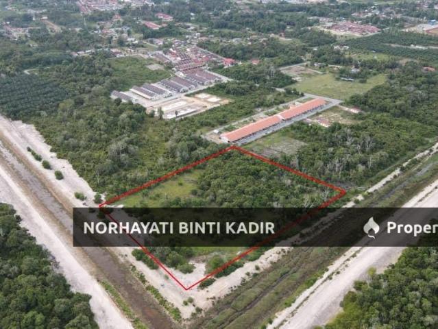 Property for sale in Pekan, Pahang