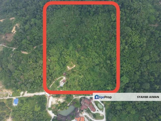 Shop for sale in Kajang, Langat