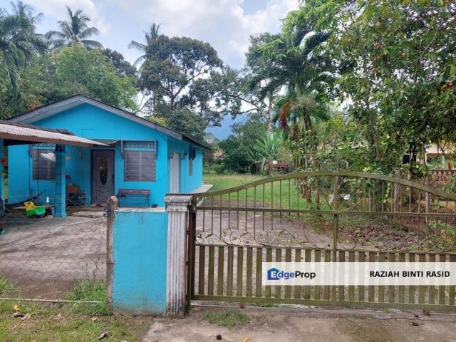 Shop for sale in Labu Jaya, Negeri Sembilan