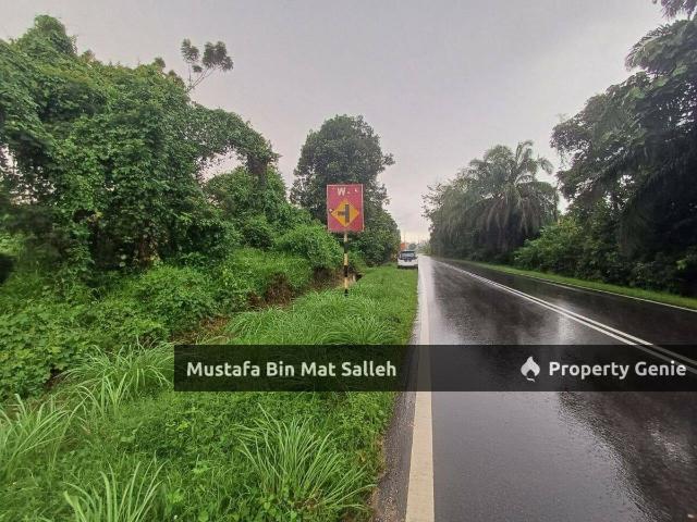 Property for sale in Jeniang, Kuala Muda