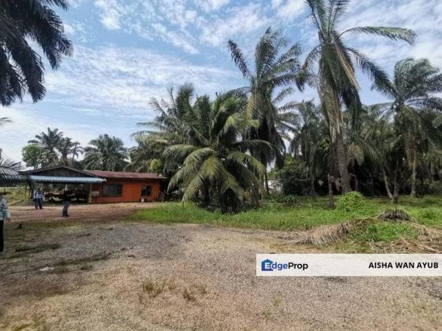 Shop for sale in Batu Pahat, Johor