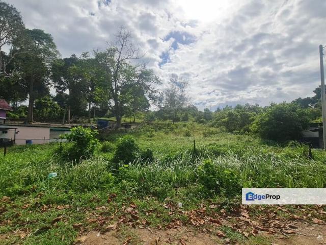 Shop for sale in Kota Tinggi, Johor