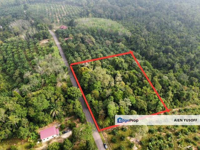 Shop for sale in Maran, Pahang