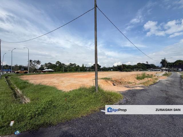 Shop for rent in Kajang, Langat