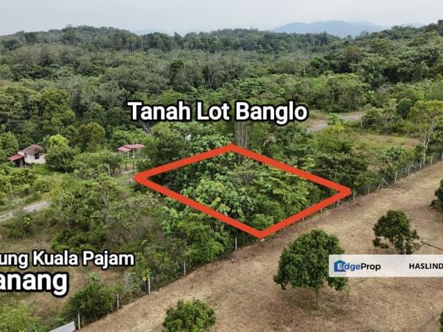 Shop for sale in Kajang, Langat