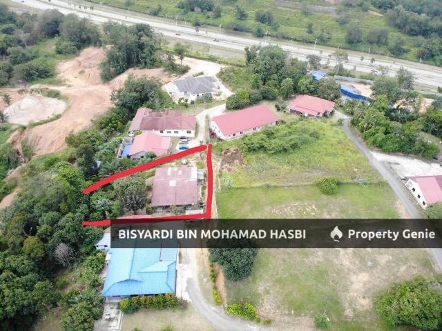Property for sale in Tanjong Sepat, Selangor