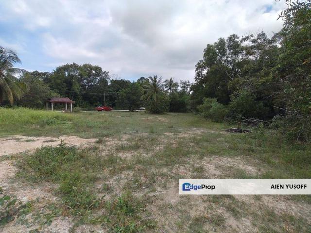 Warehouse for sale in Kuantan, Pahang