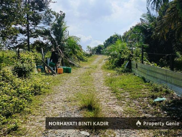 Property for sale in Tringganu