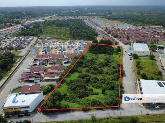 Shop for sale in Kuantan, Pahang