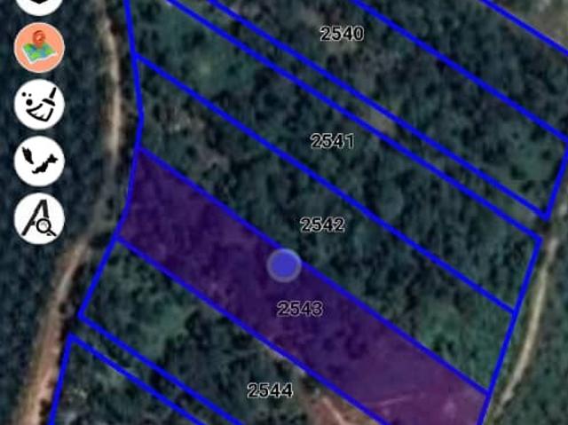 Property for sale in Tringganu