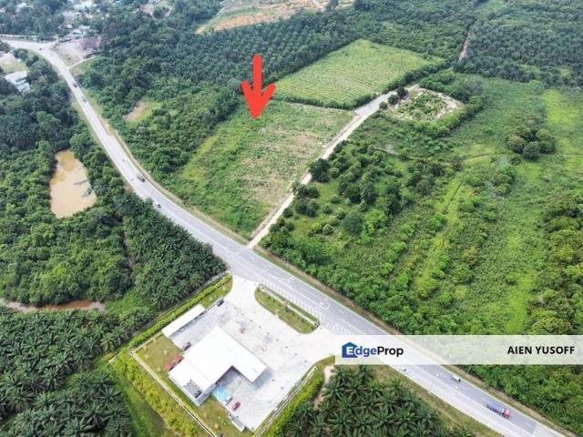 Shop for sale in Mentakab, Pahang