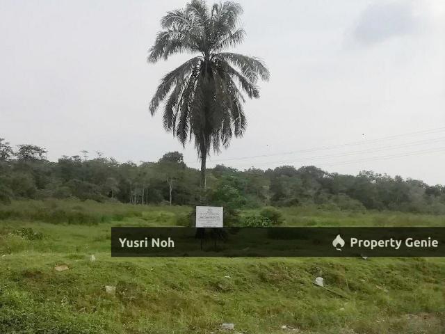 Property for sale in Tanjong Sepat, Selangor
