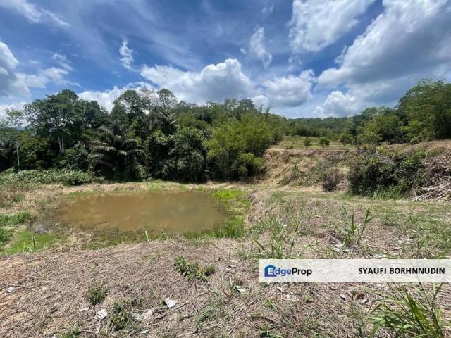 Shop for sale in Kajang, Langat